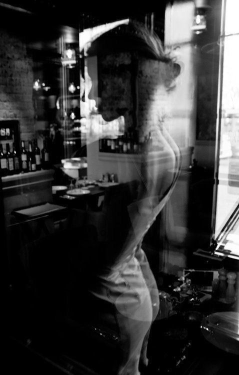 nobrashfestivity:  Saul Leiter  more 