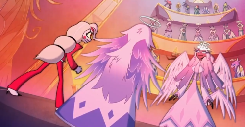 Hazbin Hotel Episodes 5 And 6 Thoughts
