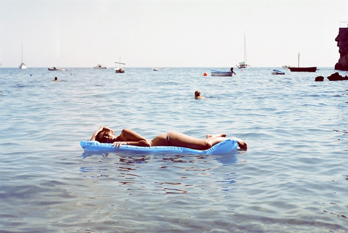 Daydreaming