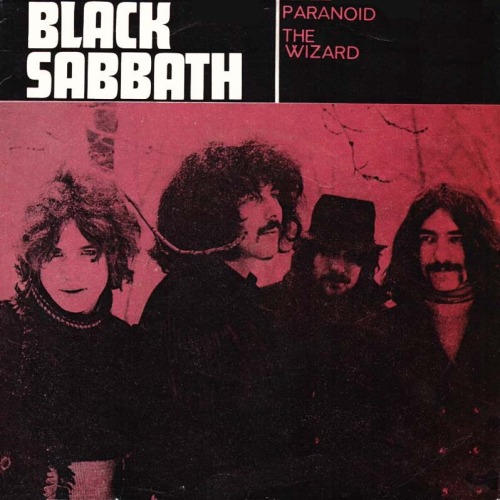 metalkilltheking:Black Sabbath