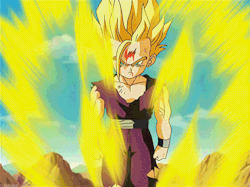 Anime GiFs