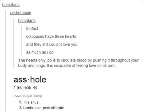 We should all make this a thing.