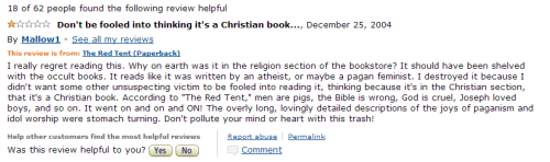 jewish-mccoy:hermione-walked-out-of-a-yeshiva:knerdy:Seriously, these Christian reviews of “The Red 