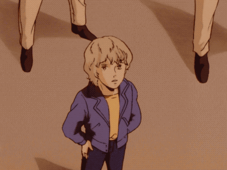 legend of the galactic heroes episode 6