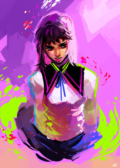 vickisigh: this is the Last second chance.