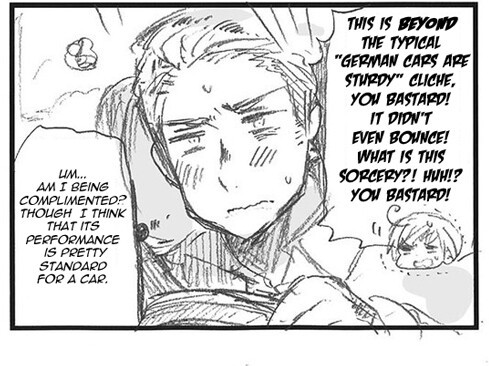 Daily Hetalia Fact #165