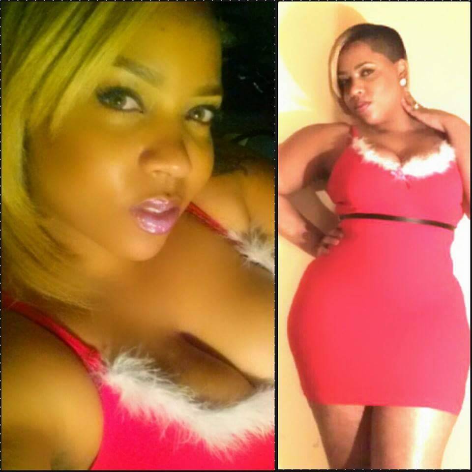 bruh-in-law:  Cee Cee