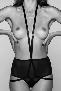 french label: Mise en Cage,the latest collection, ©www.misencage.combest of Lingerie:www.radical-lingerie.com