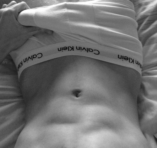 "I think I could fall madly in bed with you."