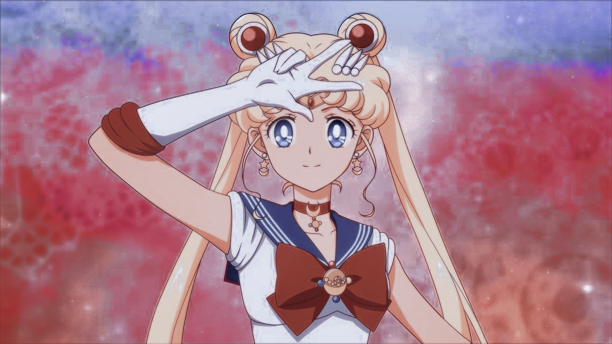 Rei x Jadeite — Icons usagi tsukino and Sailor moon, I'm sorry if