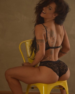 wvalphawolfe:  kooltattoos:kooltattoos  Mmmm