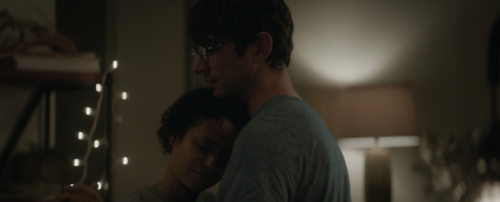 oldfilmsflicker: Irreplaceable You, 2018 (dir. Stephanie Laing)