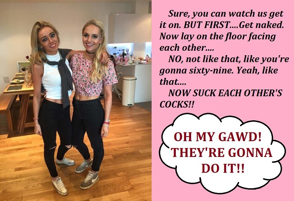 Jenny's Fantasies