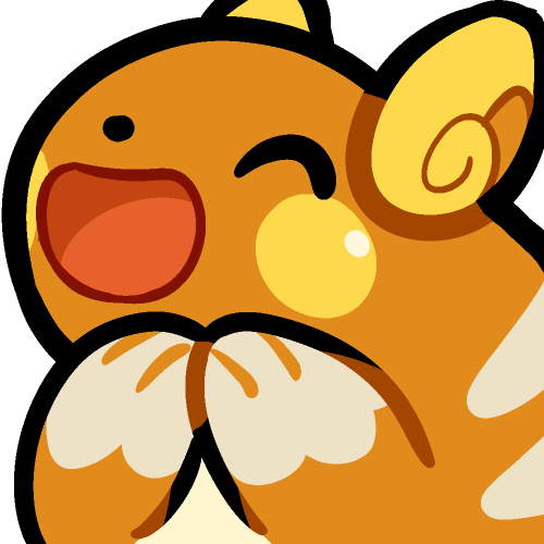 bluwiikoon:Raichu is hap!