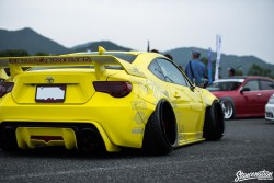 radracerblog:  Toyota GT86 