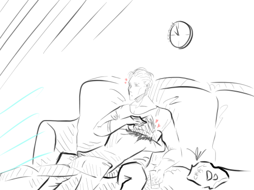 Today Is Art/writing Block But I Somehow Needed To Do Something Very Much. So Have Le Them I Wove Them