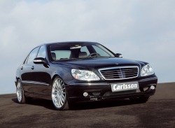 Love it any way you put it, w220 is one of the best