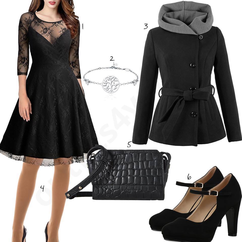 Frauen Outfits 4 You