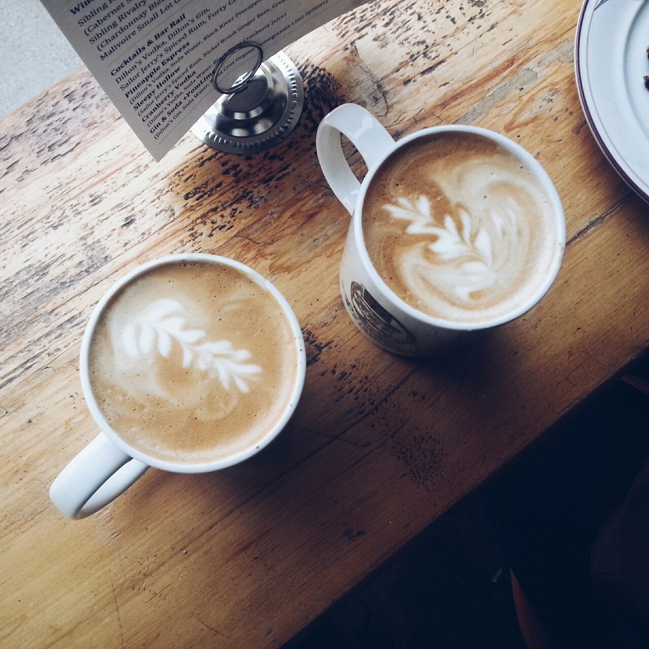 cafe-latte:  day off aka i have a research proposal due but fuck that 