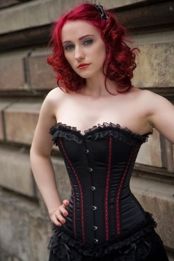 Corset Fetish