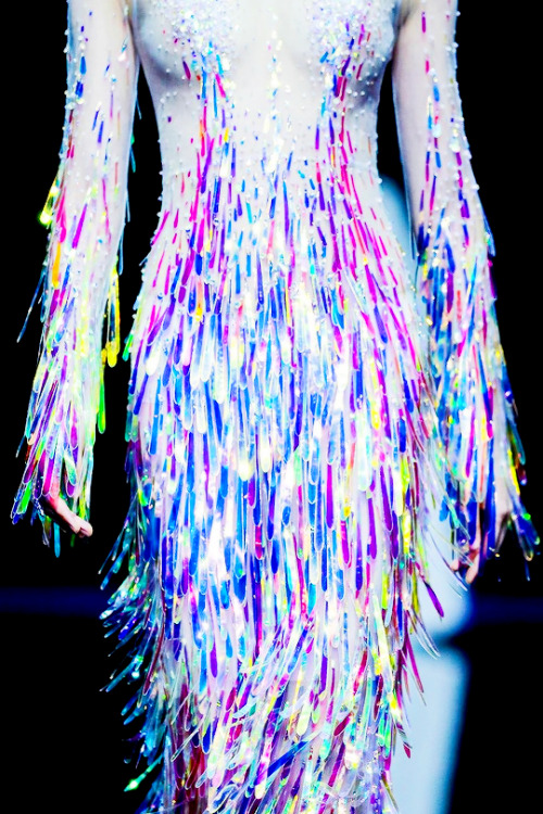 HEAVEN GAIA Couture Spring/Summer 2021 if you want to support this blog consider donating to: ko-fi.
