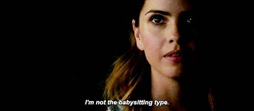 shelleyhenign: I need a babysitter.