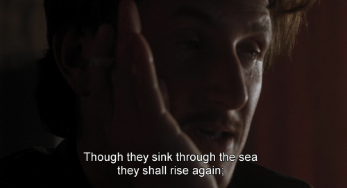 The Weight of Water (2000)