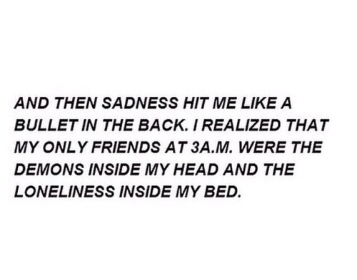 pessimisticfvck:  🍂here for everyone who’s going through a rough time, just