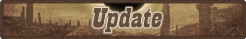 It's Here, It's Here. The Long Awaited Chapter 7 Is Here.