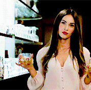 foxydenise:favorite characters: reagan lucas