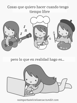 somospandaspordentroyporfuera:  My Realidad.                                             