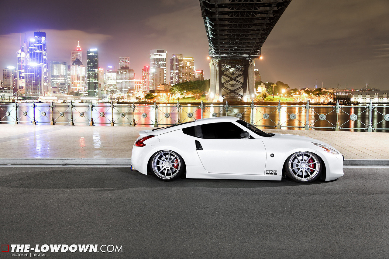 sidewaysjdm:  sidewaysJDM JDM - stance - drift - cars