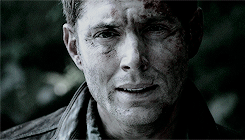 joekeerygif:  make me choose - badassinbootsamywinchester asked: ↳ endverse!Dean or purgatory!Dean? 