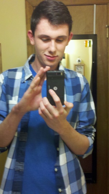 guysfromsocialnetworks:  Ryan McCabeNew York, New York 