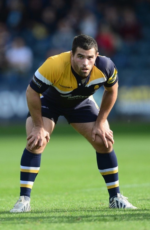 abeautifulindiscretion: Rugby Men