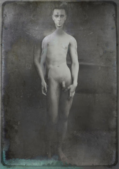 k250966:    Randall Schrader-Soule   