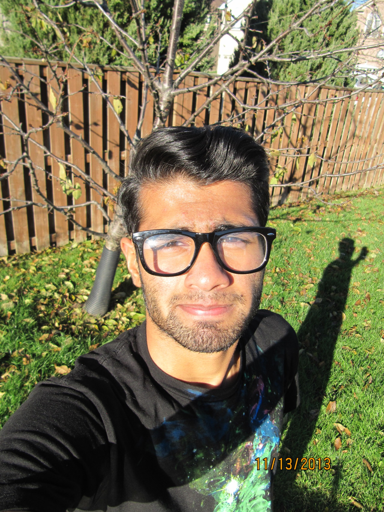 apurvalman:  I fucking love this shirt. 