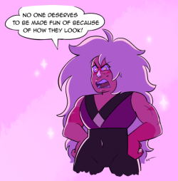 doodles4days: A Jasper PSA. THIS was amazing, good to see the wife. 