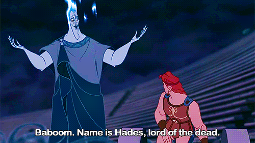 Zodiac Signs: Disney Villians