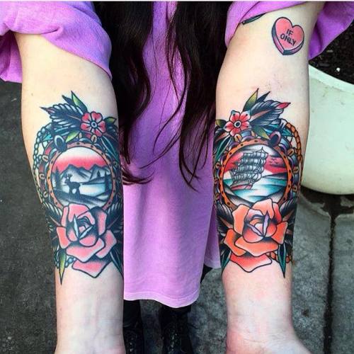 skindeeptales:Kirk Jones