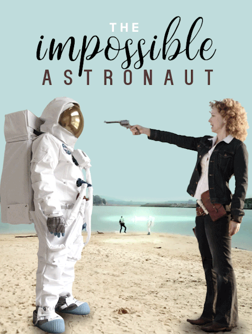 ameliapondsy:doctor who episodess6 episode 1 : the impossible astronautothers