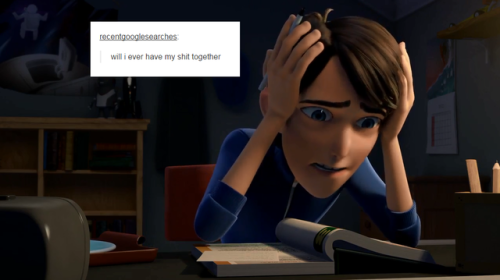 eclipseisminetocommand: Trollhunters textposts part 4/?pt 1|2|3|4|5|6|7|8