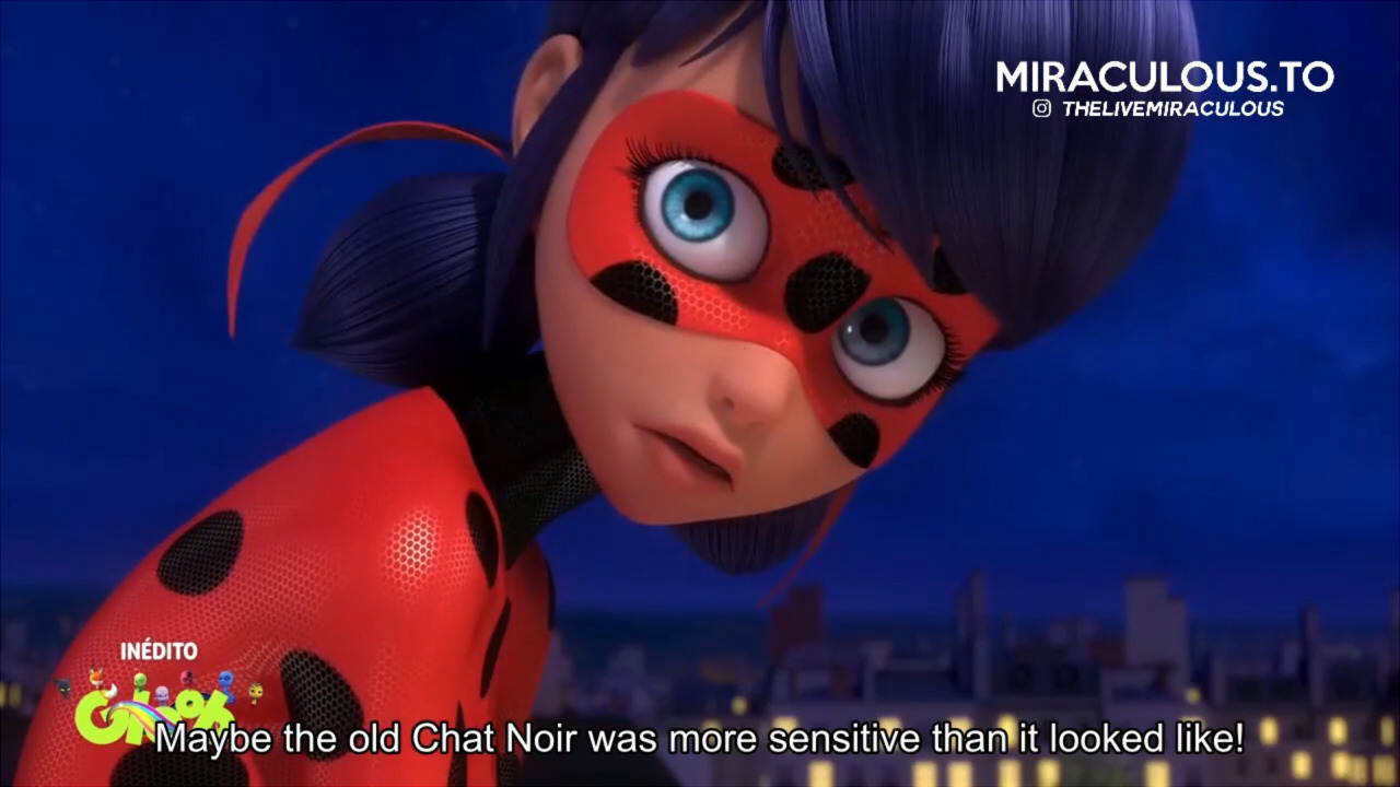 Miraculous characters ranked from the writers' prospective (Only civilian  forms and the 3 main Kwamis) : r/miraculousladybug