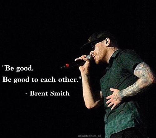 shinedownsnation: #Repost @callmekim_sd: New Year’s resolution ❤️ #BrentSmith #Shinedown https://www