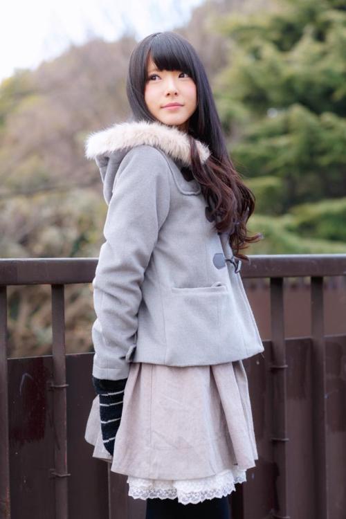 雪瀬 ハルさん