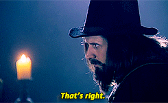 teflonly:  this day in horrible history   ↳ 05 November 1605 AD - The Gunpowder