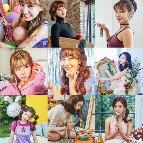 twice likey teaser