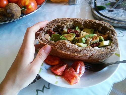 Lunch time #summer. . . . #plantbased #healthy #healthyliving #foodporn #paleo #delicious #yum #fi