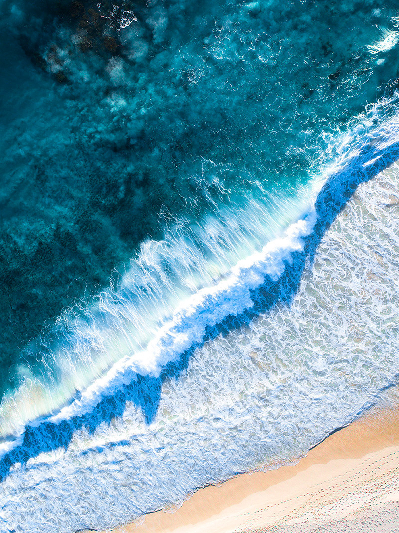 drxgonfly:  WA from Above (by Kevin Krautgartner)Photographer’s   Instagram | Facebook | Website