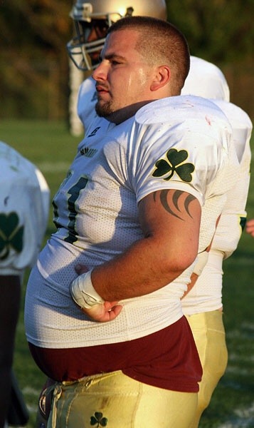 gato-loco:  Jock fatness